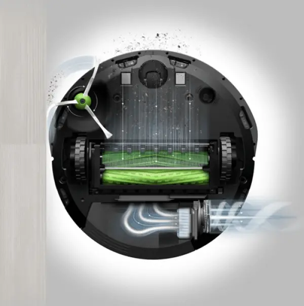 iROBOT Usisivač Roomba i7+