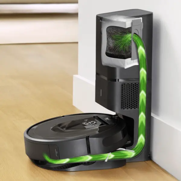 iROBOT Usisivač Roomba i7+