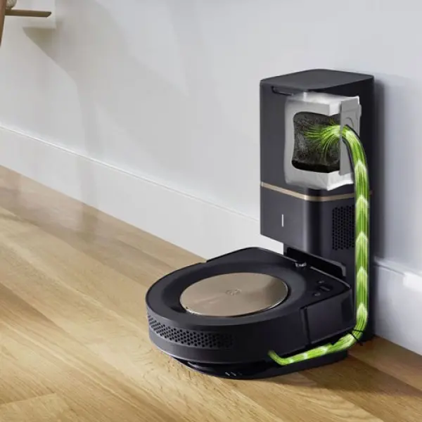 iROBOT Usisivač Roomba s9+