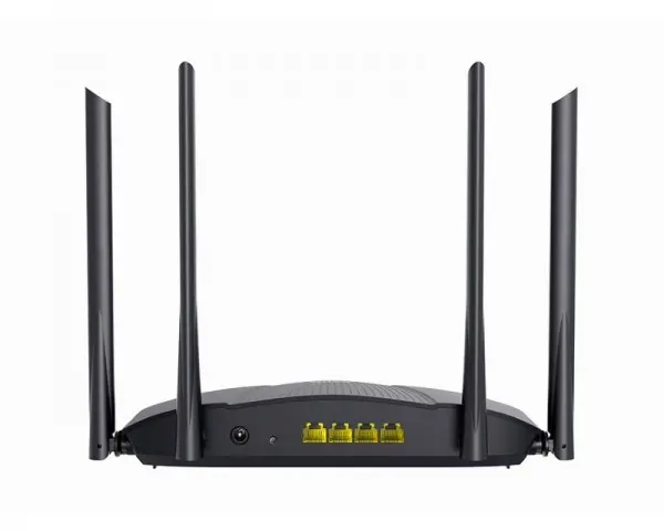 TENDA RX9 PRO AX3000 Dual-band Gigabit Wi-Fi 6 Router