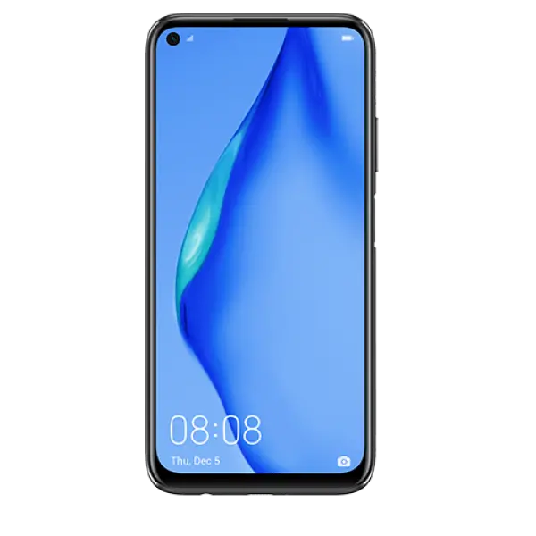 HUAWEI P40 Lite (Crna) 6.4'', 6128GB