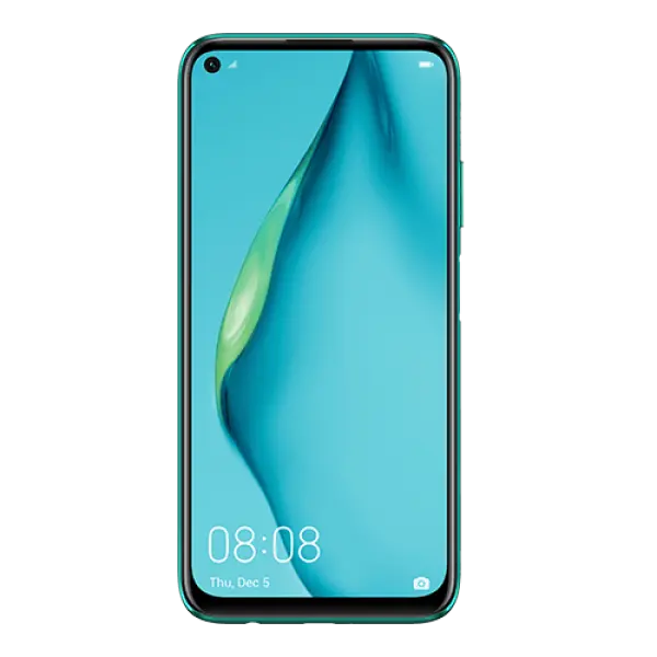 HUAWEI P40 Lite (Zelena) 6.4'', 6128 GB