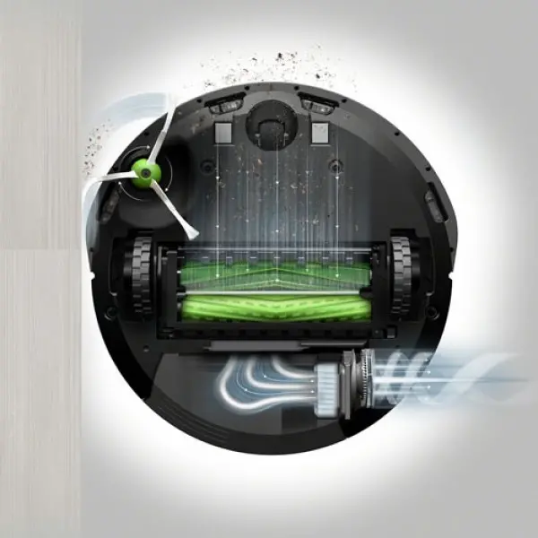 iROBOT Usisivač Roomba e5158 Robot