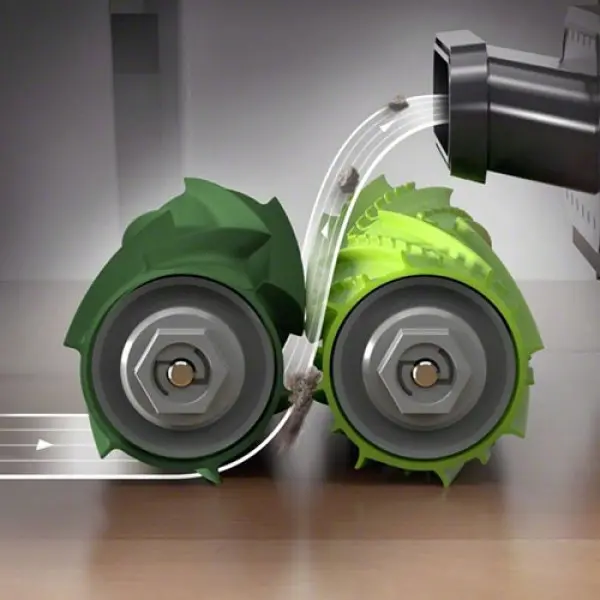iROBOT Usisivač Roomba e5158 Robot