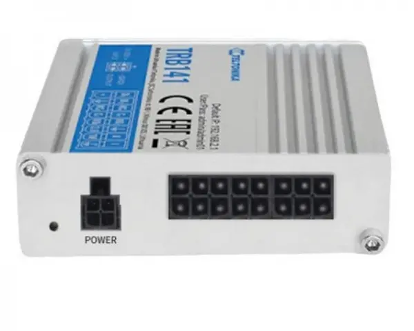 TELTONIKA Router TRB141 LTE Gateway