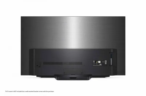 LG TV OLED55CX3LA, 55'', 4K Ultra HD, DVB-T2CS2