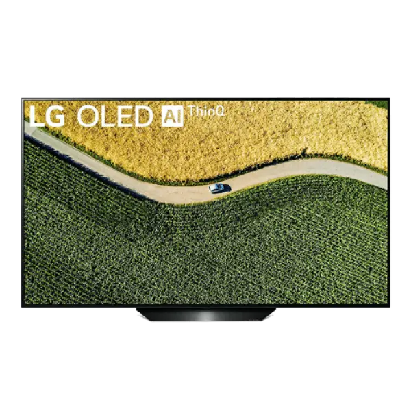 LG Smart TV OLED65B9SLA