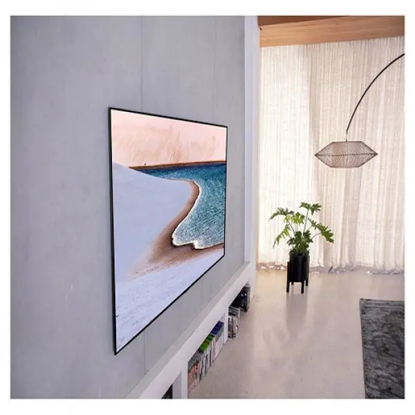 LG  Smart TV OLED55GX3LA (Crna), 55'', 4K Ultra HD, DVB-T2CS2