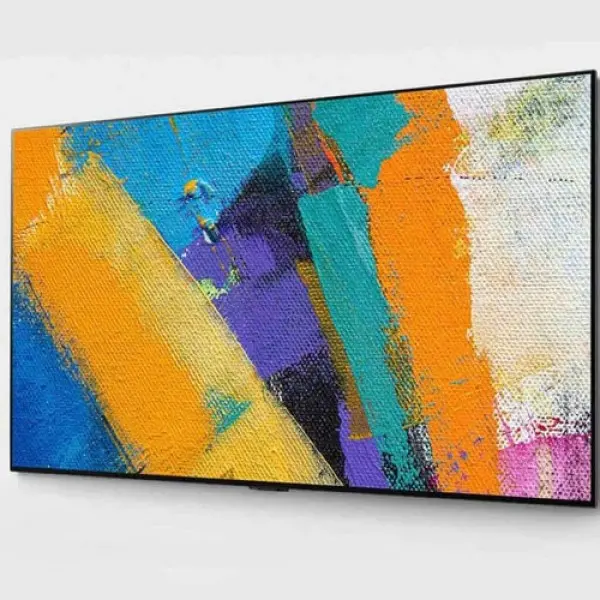 LG  Smart TV OLED55GX3LA (Crna), 55'', 4K Ultra HD, DVB-T2CS2