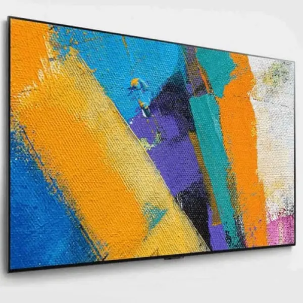 LG  Smart TV OLED55GX3LA (Crna), 55'', 4K Ultra HD, DVB-T2CS2