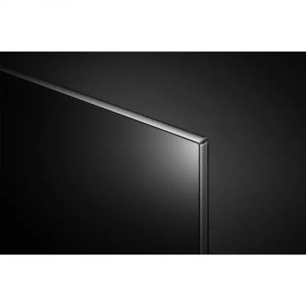 LG  Smart TV NanoCell 49NANO863NA (Crna)