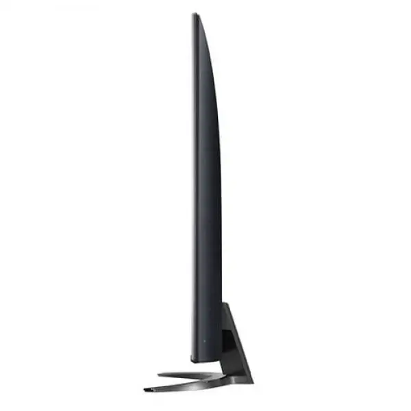 LG  Smart TV NanoCell 49NANO863NA (Crna)