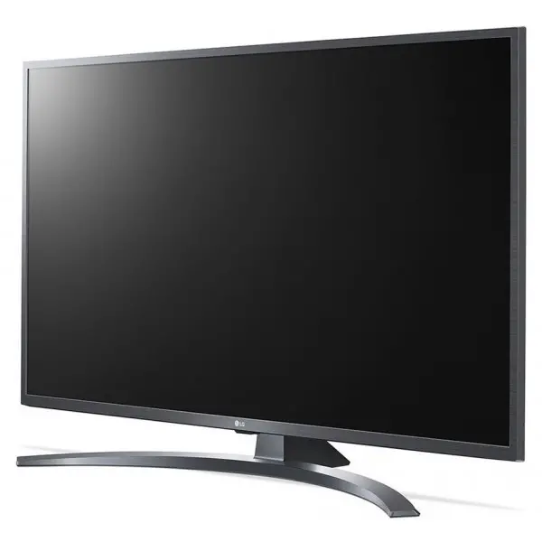 LG Smart TV 65UN74003LB (Tamno Siva), 65'', 4K Ultra HD, DVB-T2CS2