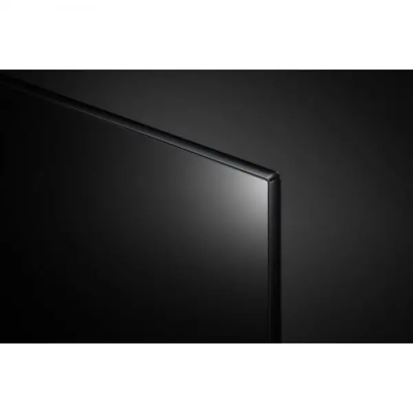LG Smart TV 65NANO803NA (Crna), 65'', 4K Ultra HD, DVB-T2CS2