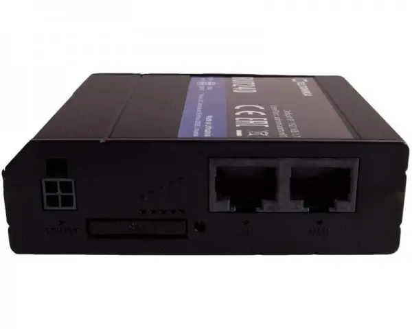 Teltonika RUT240 Industrial LTE WiFi Router