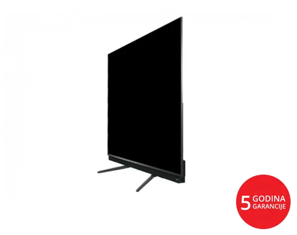 TCL Smart TV 55C815, 55'', 4K Ultra HD, DVB-CS2T2