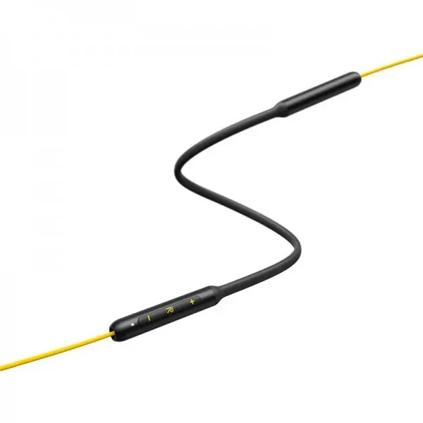 REALME Slusalice Wi Fi Earbuds (Žuta)