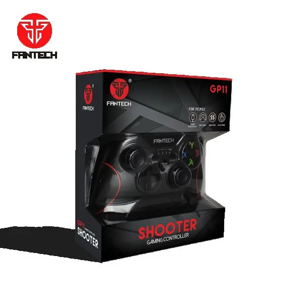 FANTECH Kontroler GP11 Shooter (Crna)