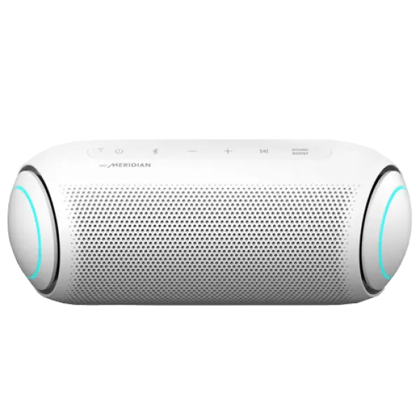 LG XBOOM Go PL2W bluetooth zvučnici (Bela)