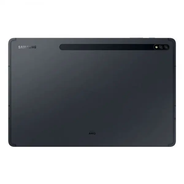 SAMSUNG Galaxy Tab S7+ WiFi (Crna), 12.4'', 6128GB