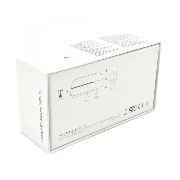 HUAWEI Ruter E5576-320 (Bela)