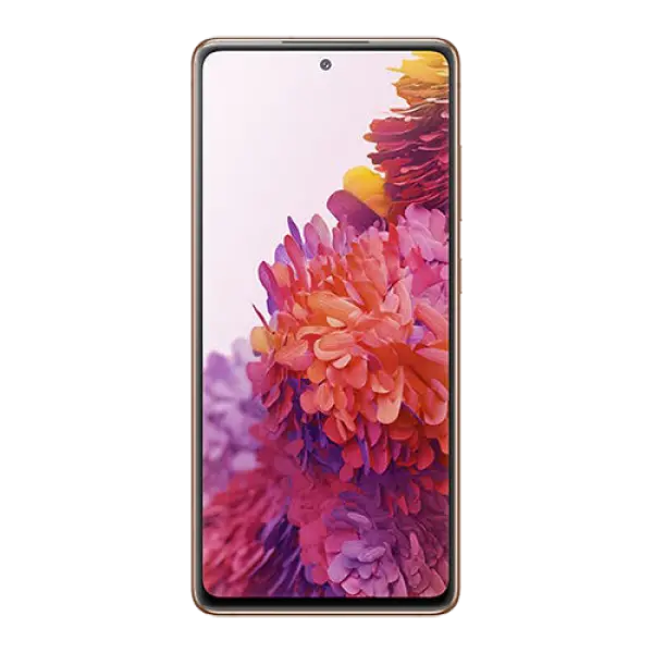 SAMSUNG Galaxy S20 FE  (Narandžasta), 6.5'', 6128GB