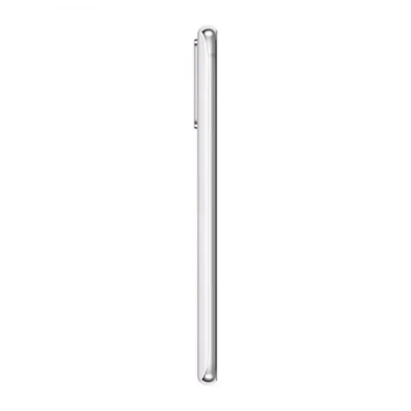 SAMSUNG Galaxy S20 FE (Bela), 6.5'', 6128GB