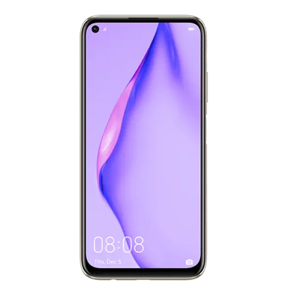 HUAWEI P40 Lite (Roza), 6.4'', 6128GB