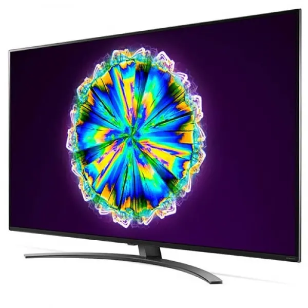 LG Smart TV NanoCell 65NANO863NA (Crna), 65'', 4K Ultra HD, DVB-T2CS2