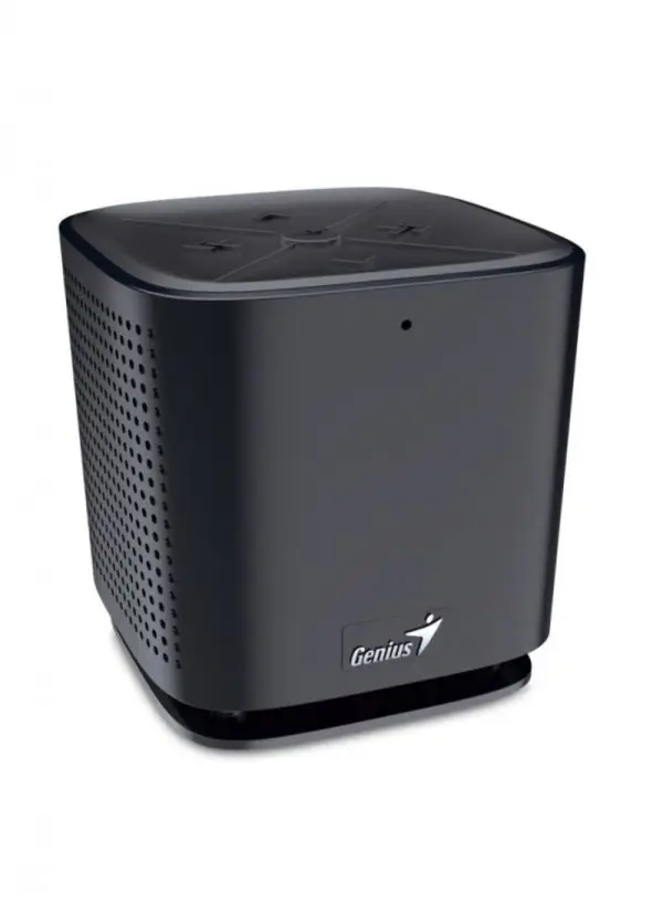 Genius SP-925BT Zvučnik Bluetooth (Crna)