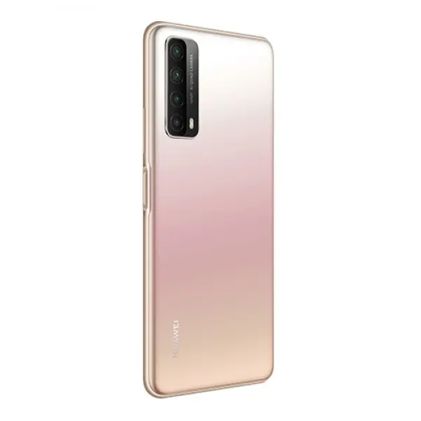 HUAWEI P Smart 2021 (Zlatna), 6.67'', 4128GB