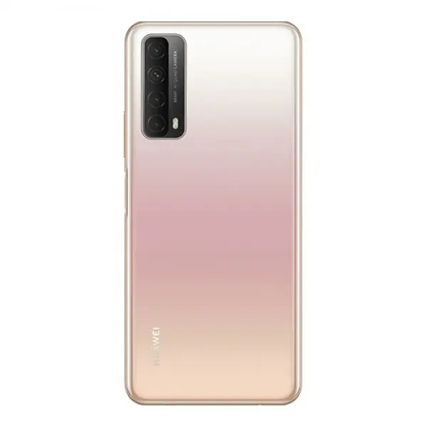 HUAWEI P Smart 2021 (Zlatna), 6.67'', 4128GB
