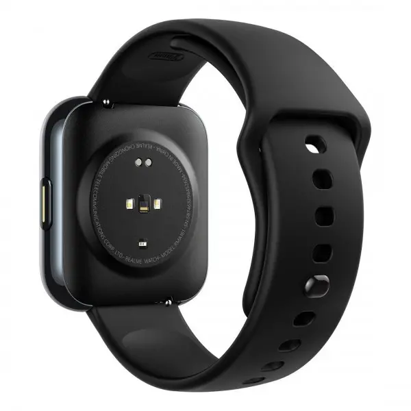 REALME Pametni sat - Watch 1 (Crna)