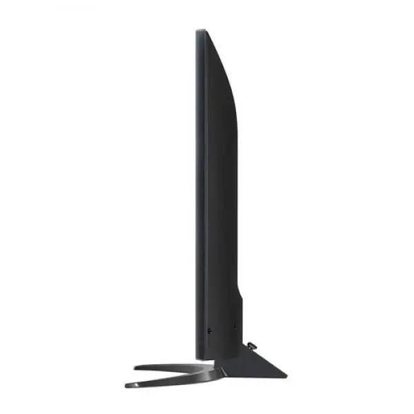 LG Smart TV 43NANO793NE (Crna), 43'', 4K Ultra HD, DVB-T2CS2