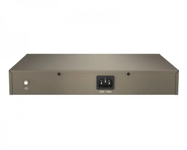 TENDA TEG5312F L3 Managed Switch