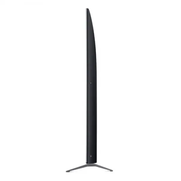 LG Smart TV NanoCell 75NANO903NA (Crna)