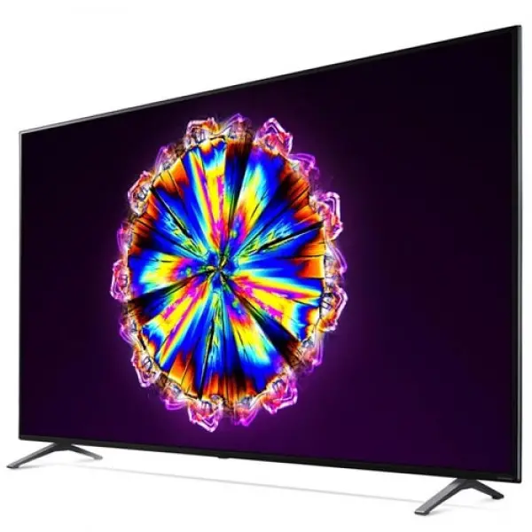 LG Smart TV NanoCell 75NANO903NA (Crna)