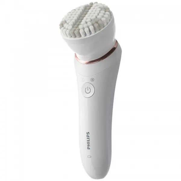 PHILIPS Epilator BRE74010 (Bela)