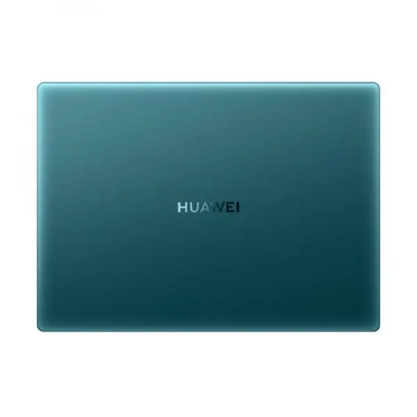 HUAWEI MateBook X (Zelena) 13''