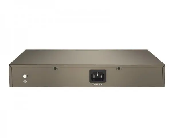TENDA TEG5310P-8-150W L3 Managed PoE Switch