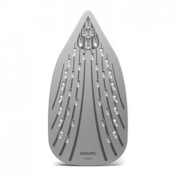 PHILIPS Pegla EasySpeed Plus GC214830 Parna, (Ljubičasta), 2100 W