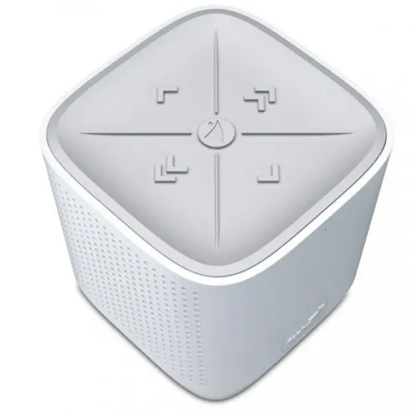 GENIUS bluetooth zvučnik SP-920BT (Beli) - Stereo, 6W, 40mm