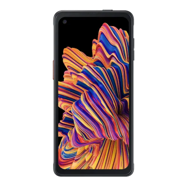 SAMSUNG Galaxy X Cover Pro (Crna), 6.3'', 464GB