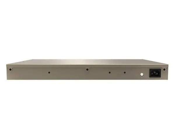 TENDA TEG1118P-16-250W 16GE+2SFP Ethernet Switch With 16-Port PoE
