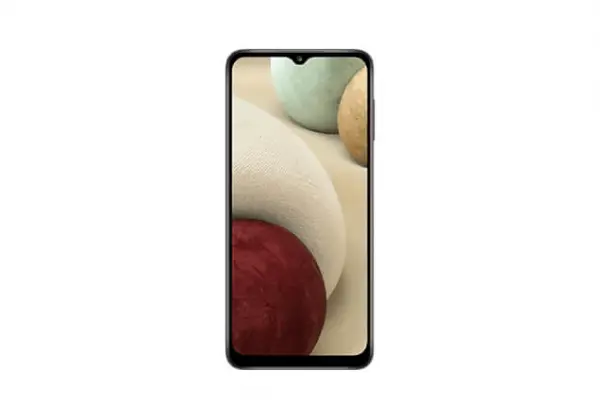 SAMSUNG Galaxy A12  (Crna), 6,5'', 464GB