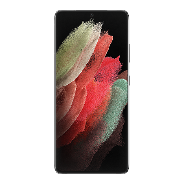SAMSUNG Galaxy S21 Ultra (Crna), 5G, 6.8'', 12128GB