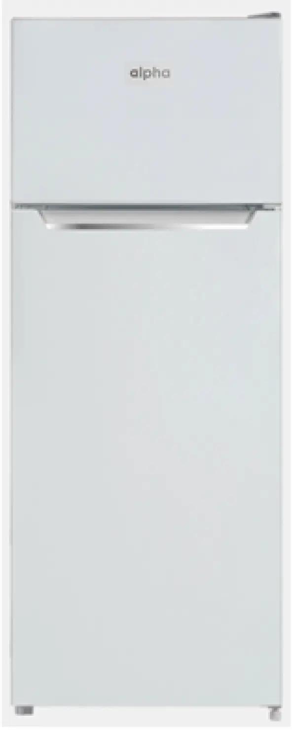 Alpha Kombinovani friider ARD2160W