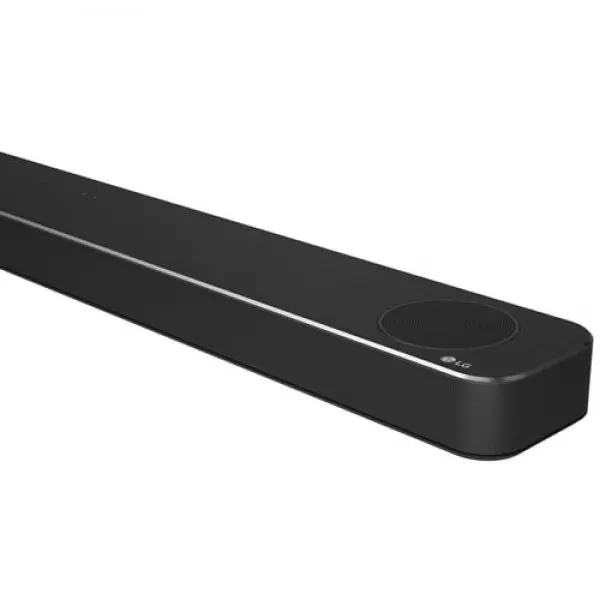 LG Soundbar zvučnik SN8Y, 440W