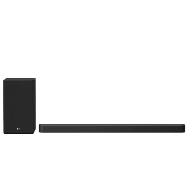 LG Soundbar zvučnik SN8Y, 440W
