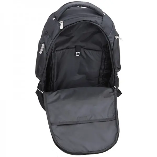 ELEMENT Brisk Ranac za laptop 17.3'' (Crna)